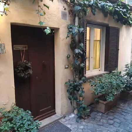 L'archetto