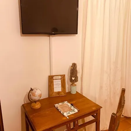 L'archetto Sutri