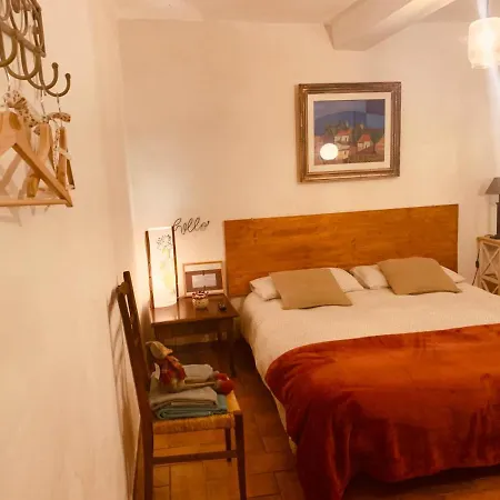 L'archetto Ferienhaus Sutri