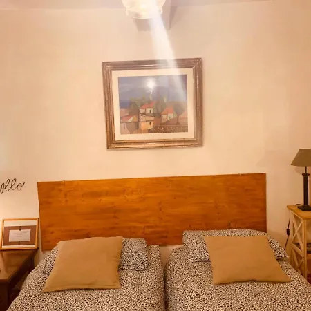 L'archetto Ferienhaus *