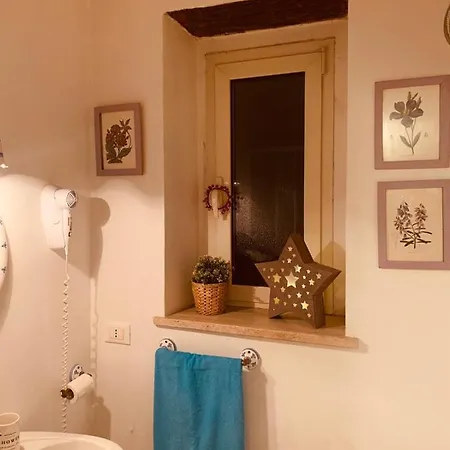 Ferienhaus L'archetto