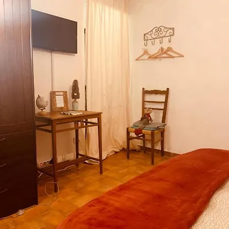 L'archetto Sutri