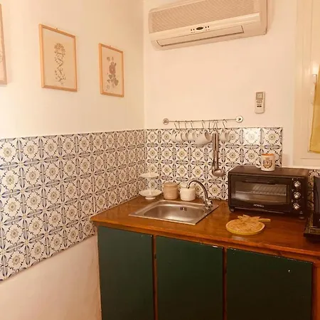 L'archetto Ferienhaus