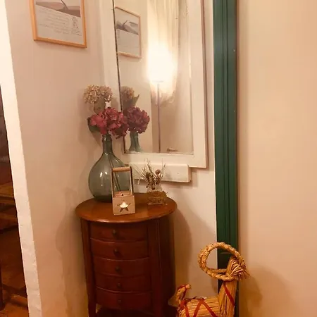 Casa vacanze L'archetto