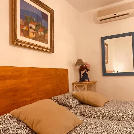 L'archetto Ferienhaus *